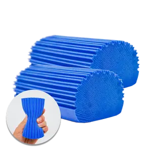 Damp Duster Sponge 2 Pack