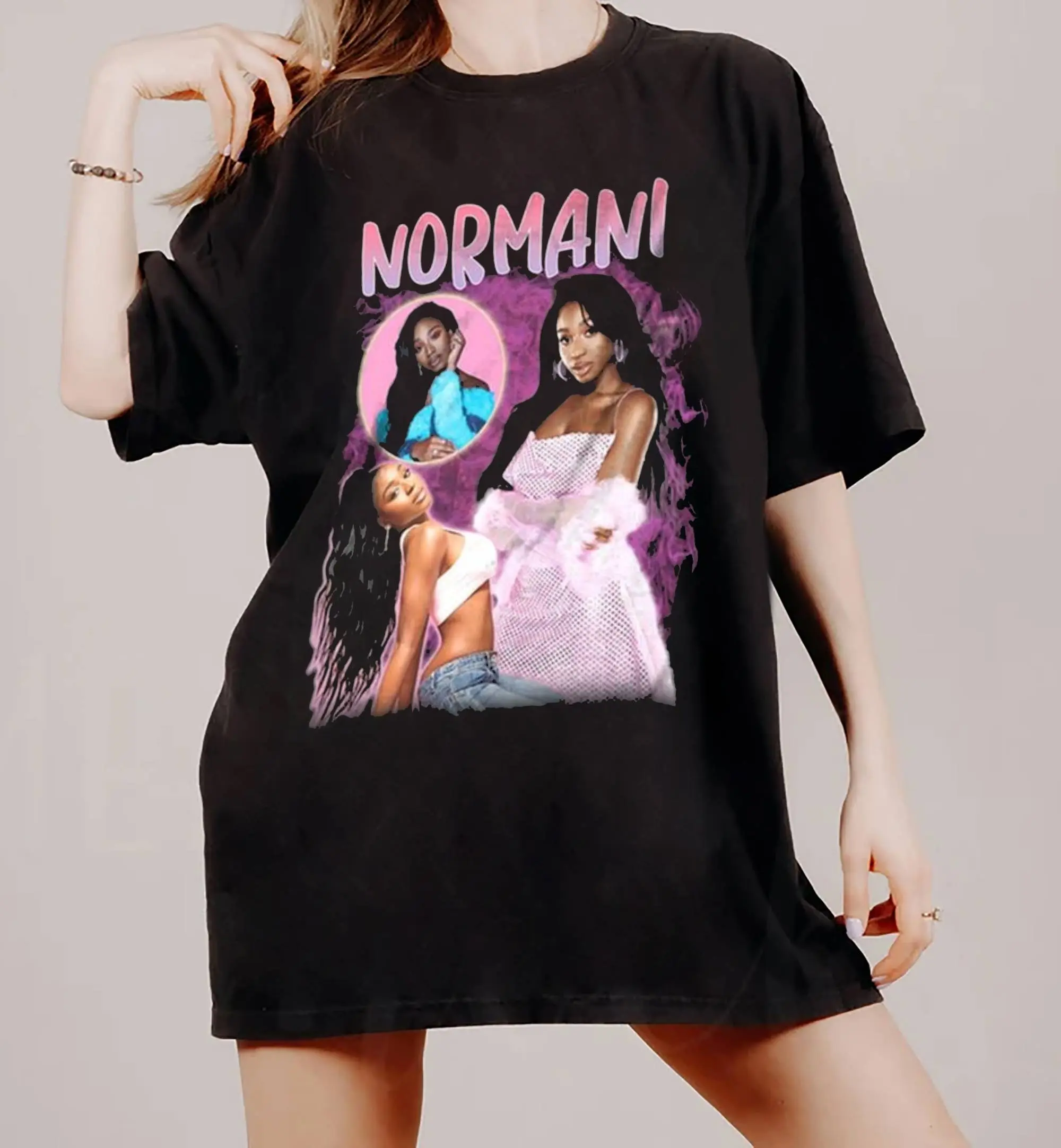 Fifth Harmony 727 Album Inspired Gift For Fans T Shirt QAA11802