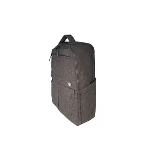 The Iris Backpack (#9012) Expandable Unisex Backpack - By Iris & Rainbow