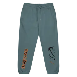 TOO SMOOTH MAYHEM PANTS