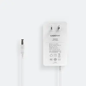 CADOTHY Power Adapter
