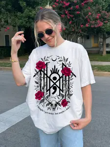 Retro Sleep Token Flowers Pink Shirt, Sleep Token Tour 2025 Tee, New Song Concert Tour, Gift for Fan