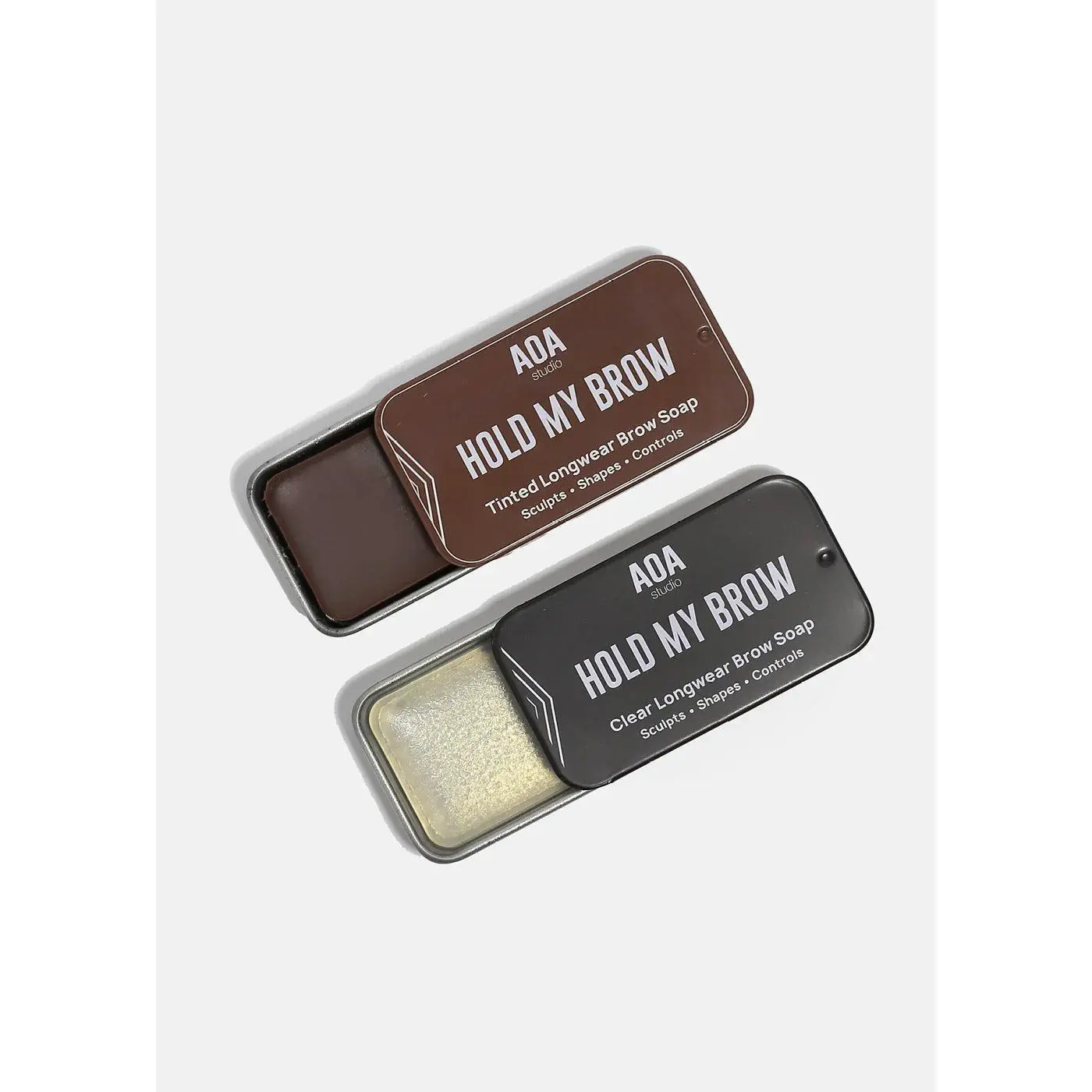 AOA Hold My Brow Soap AOA Hold My Brow Soap