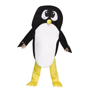 Penguin Adult Costume