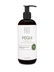 RG Cosmetics Pequi Curls Activator (For Curly Hair)