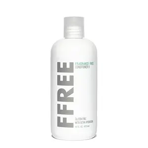 FFREE - Conditioner II - Gluten Free, Silicone Free, Fragrance Free,  Wheat Free