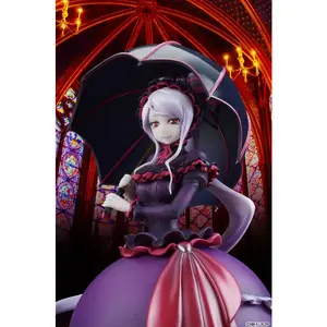 Overlord Shalltear Bloodfallen (Kaitendoh Ver.) 1/7 Scale Figure