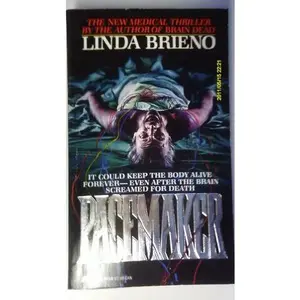 USED-Pacemaker by Linda Brieno (Paperback)
