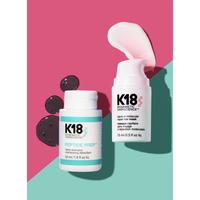 Mini Mask + Mini Detox Shampoo