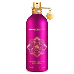 Montale Unisex 3.4 Ounce Crazy In Love Eau de Parfum