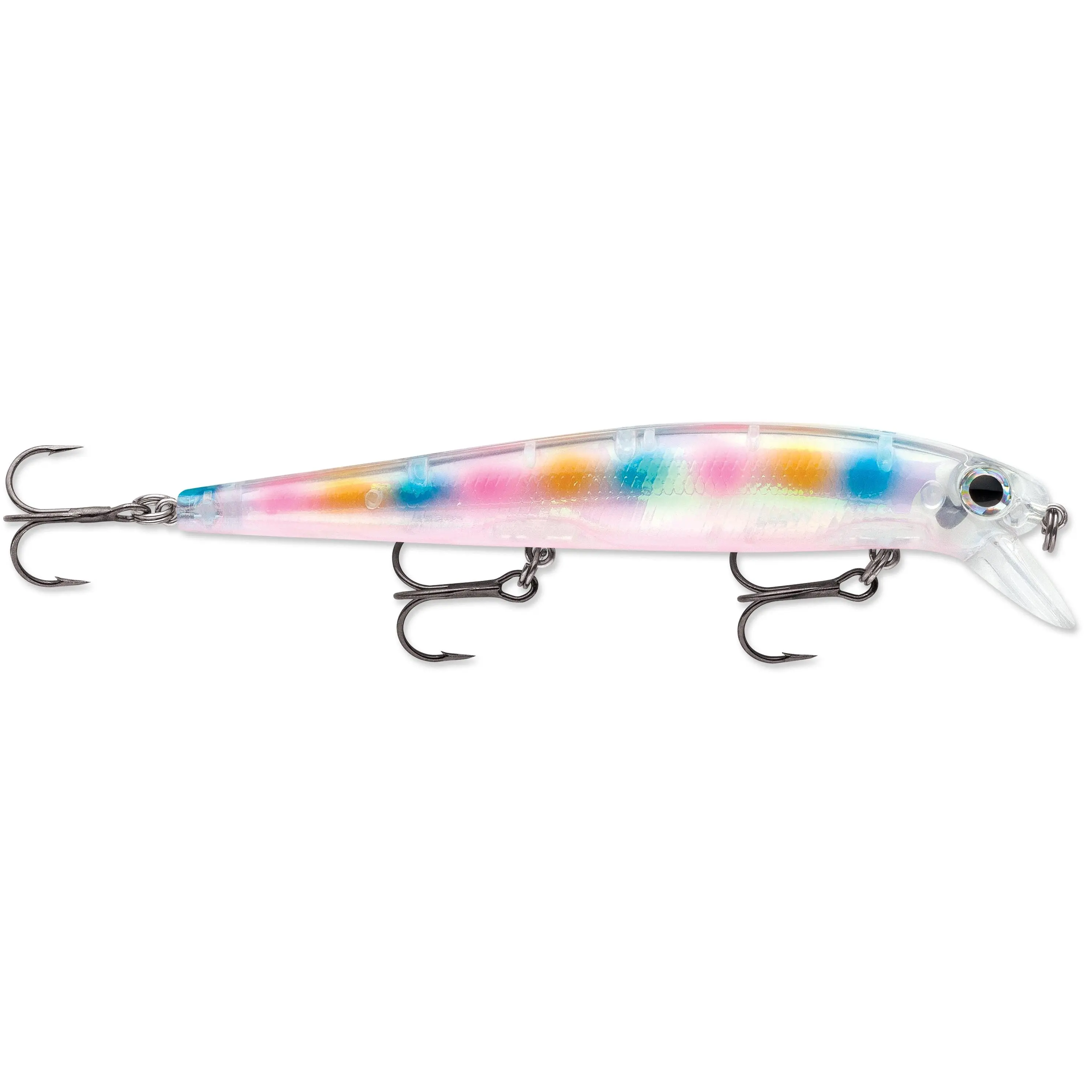Storm ThunderStick MadFlash 4 3/8 inch Jerkbait/Trolling Minnow