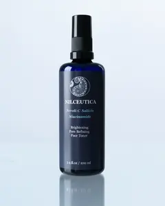 Neroli-C-Salicin Niacinamide Pore Refining Face Toner