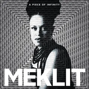 Meklit - A Piece Of Infinity  [VINYL RECORD - LP]
