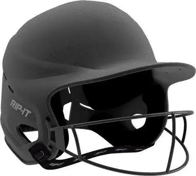 Rip-It Vision Pro Fastpitch Softball Batter's Helmet VIS Rip-It Vision Pro Fastpitch Softball Batter's Helmet VIS