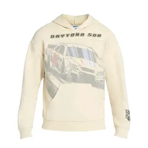 Nascar Men's & Big Men's Knit Hoodies, Sizes XS-2XL