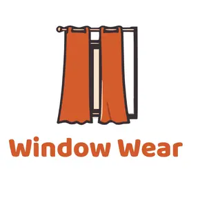 Window Wear shop logo