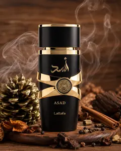 Lattafa Asad 100ML
