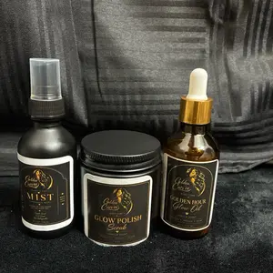 GLO SET