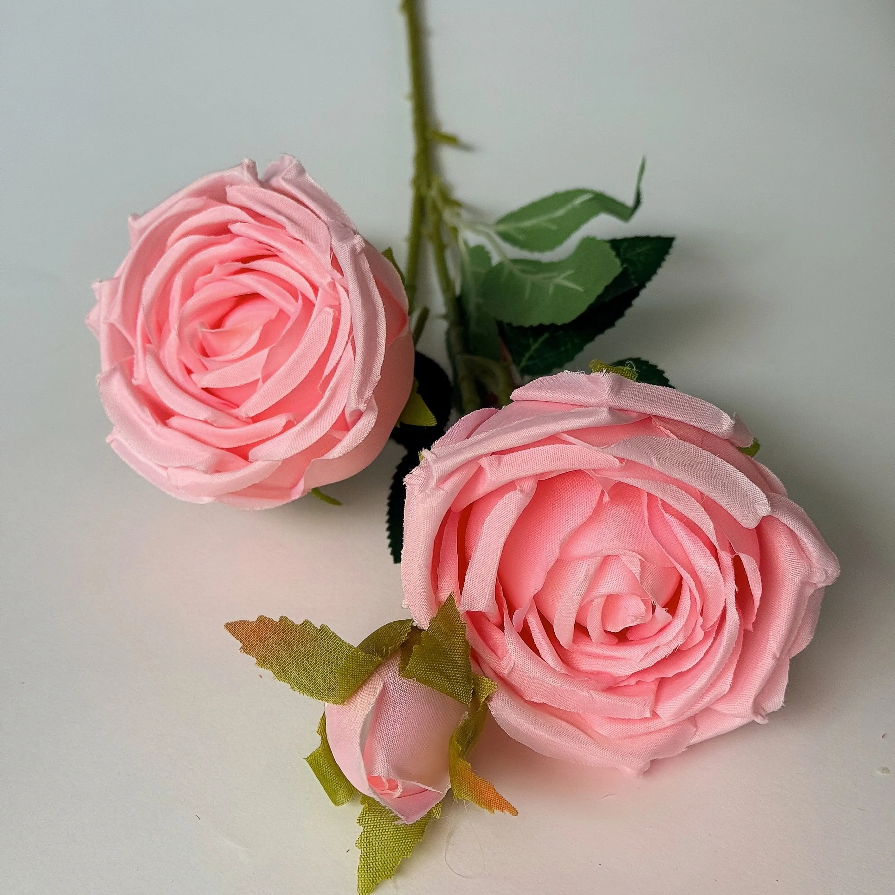 Empress Rose-Pink-2pcs