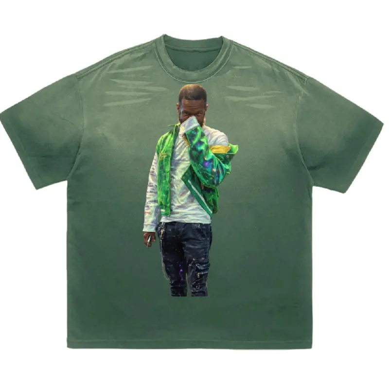 L.O.A.G elite ensemble Casual Summer Shortsleeve