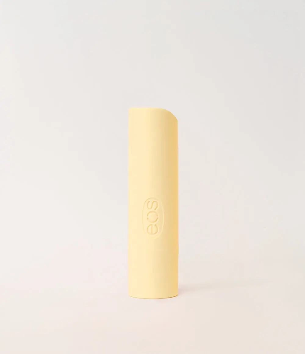 Vanilla Bean Stick Lip Balm Vanilla Bean Stick Lip Balm
