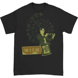 Boys' Panic! At The Disco Hypnosis T-shirt Youth