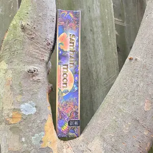 Samhain Moon Masala Incense