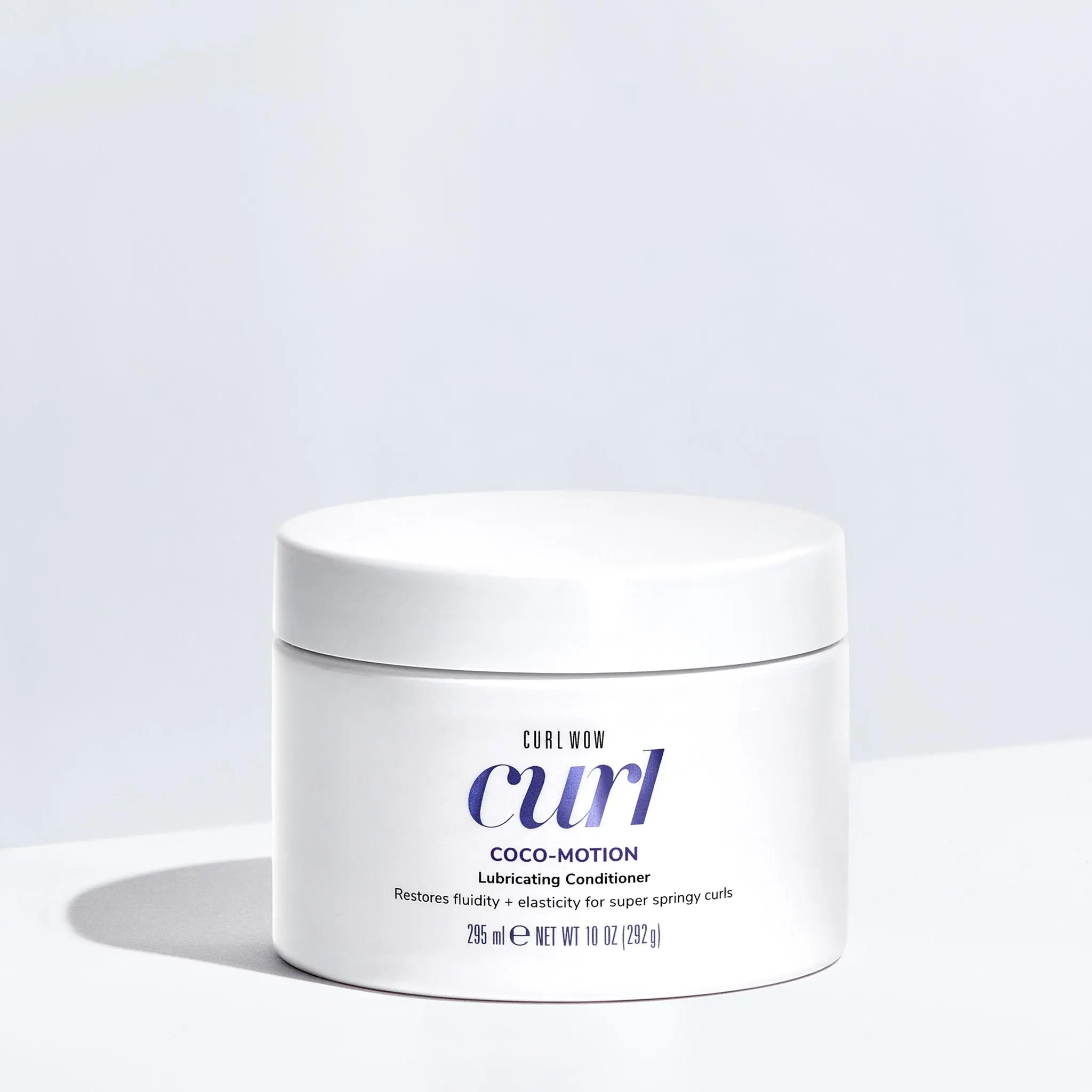 Color Wow's Curl Wow Coco-Motion Lubricating Conditioner for Curly Hair