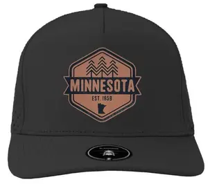 MN Hexagon Hat