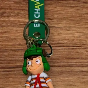 El Chavo  del 8 Keychain
