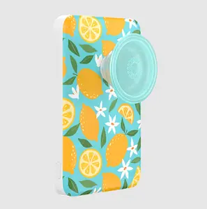 popsockets Lemon Squeezy MagSafe PowerPack