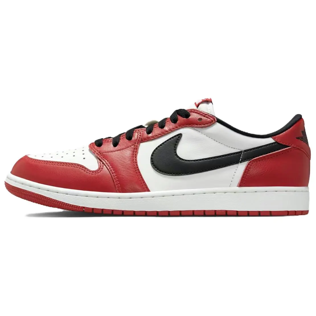 Air Jordan 1 Retro Low OG 'Chicago' 2025