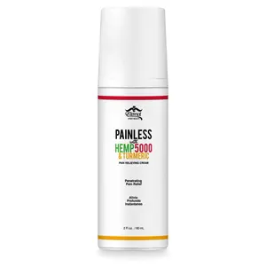 Eternal - Powerful Pain Relief Roller with Turmeric