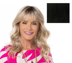 Toni Brattin All Grown Up Wavy Wig