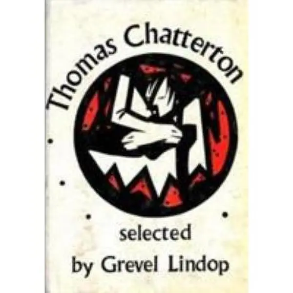 USED-Thomas Chatterton, Selected Poems (Fyfield Books) by Chatterton, Thomas (Paperback)