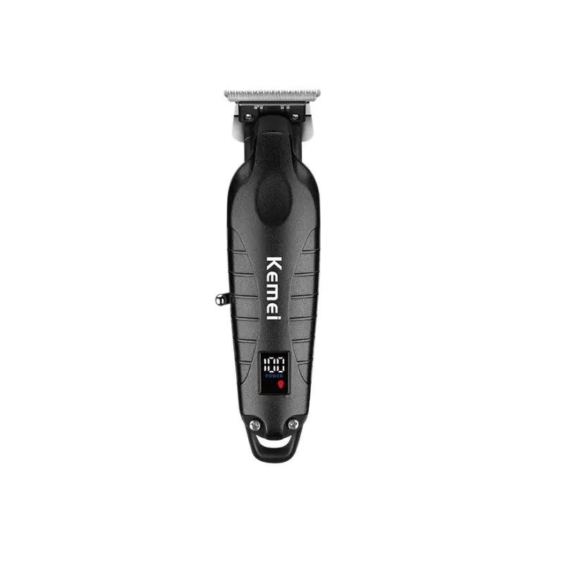 Kemei KM-2273 プロフェッショナル Tワイド ディテイラー Amazon.com: KEMEI Professional Beard & Hair Trimmer for Men