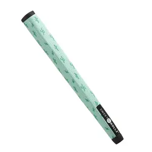 Sweet Rollz Golf Tuesday Skinny Putter Grip - 10.5'' Length, 2.3 oz Ultra-Light, High-Tech Polyurethane