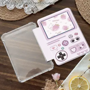 protective case, Kindle Cover for Kindle Paperwhite 12, Kindle Paperwhite 5 (2021), Kindle 11th Generation (2022/2024), Kindle Colorsoft Signature Edition 7-inch, with sleep/wake function, scratch-resistant and drop-resistant, durable shell