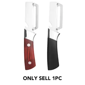 Stainless Steel Multi-Functional Peeler Cutter, Home Use Fruit Vegetable Peeler and Bottle Opener, Kitchen Tool, Kitchenware, Model Xinghao 201