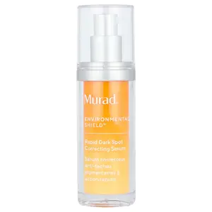 Murad Environmental Shield, Rapid Dark Spot Correcting Serum, 1 fl oz (30 ml)