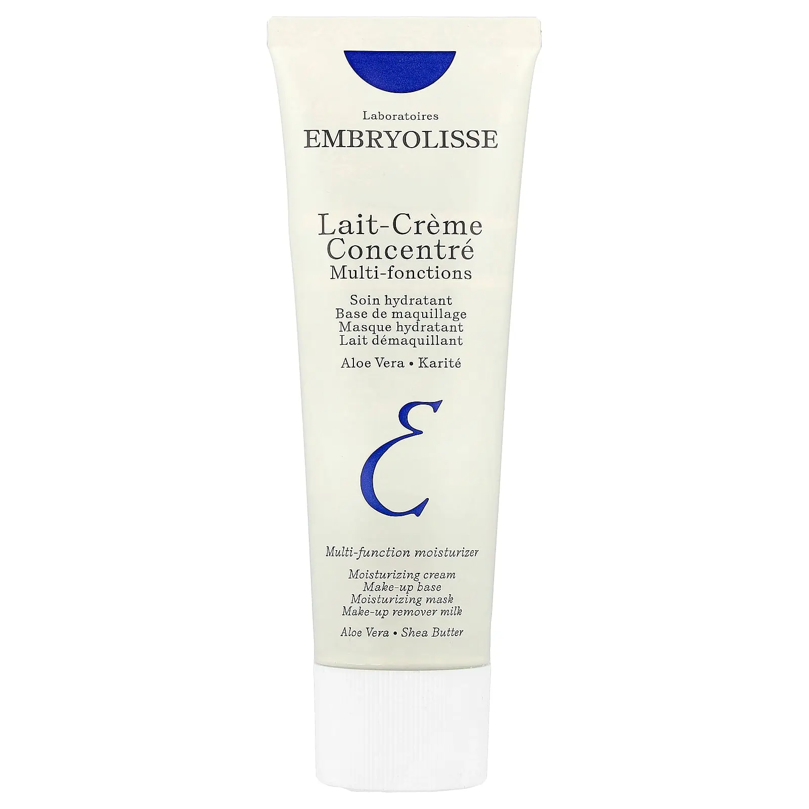 Embryolisse Multi-Function Moisturizer, 2.54 fl oz (75 ml)