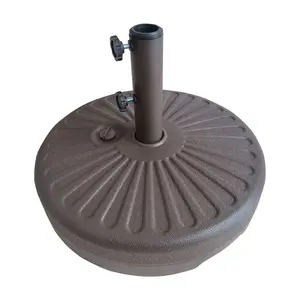ATLeisure Fillable Umbrella Base