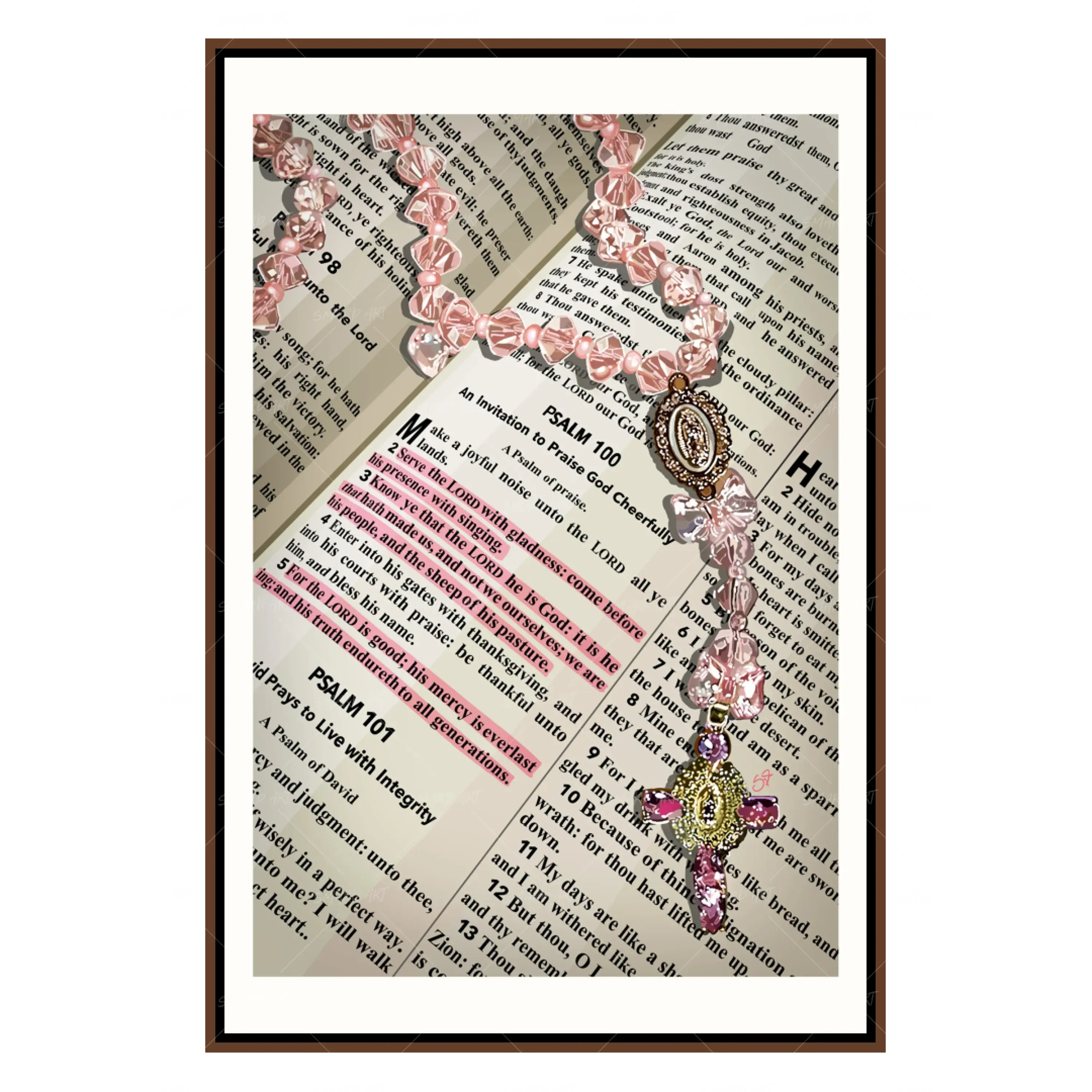Psalm 100
