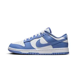 Dunk Low "Polar Blue / White" DV0833 400