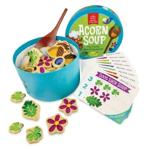 MindWare Acorn Soup - Early Learning