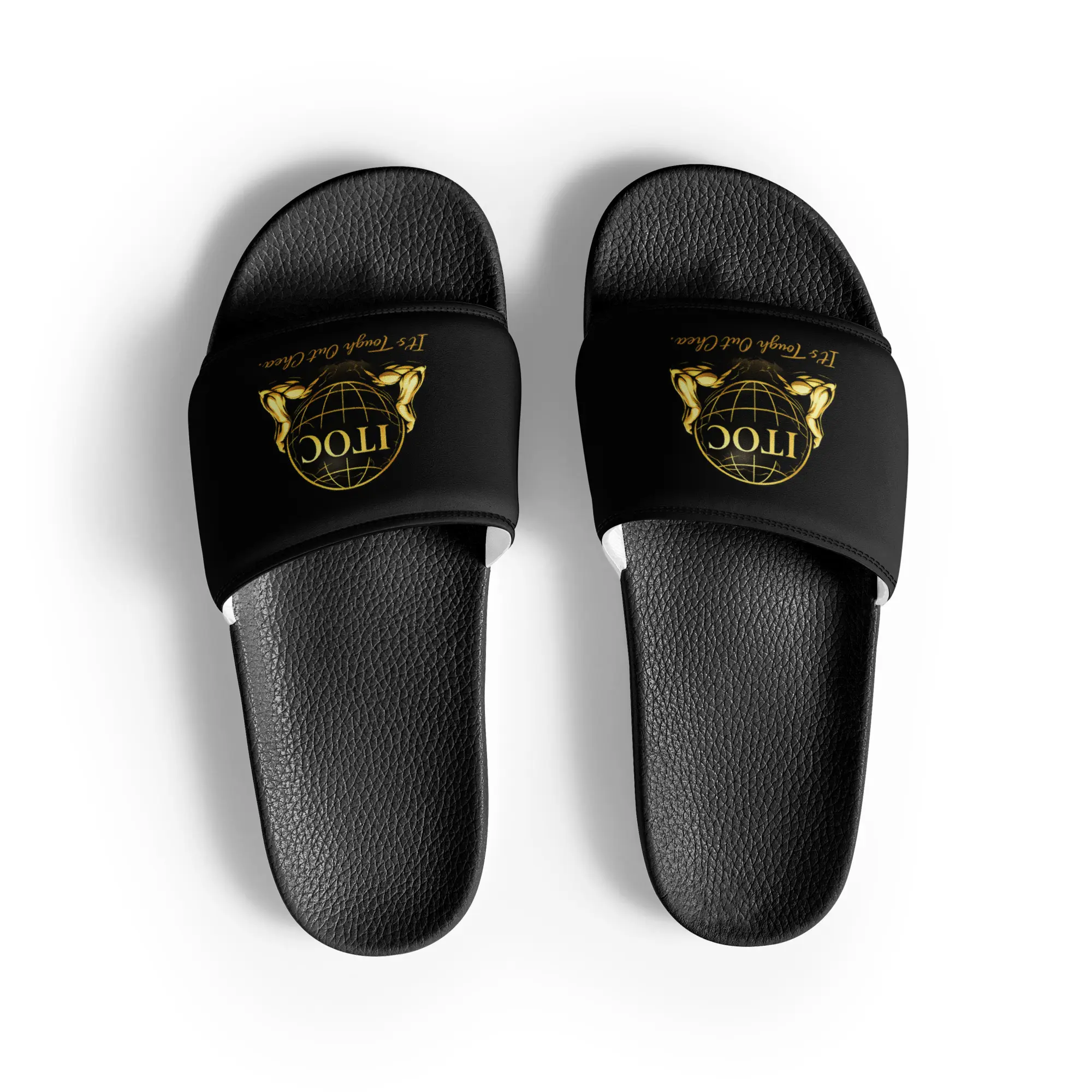 I.T.O.C Core Slides