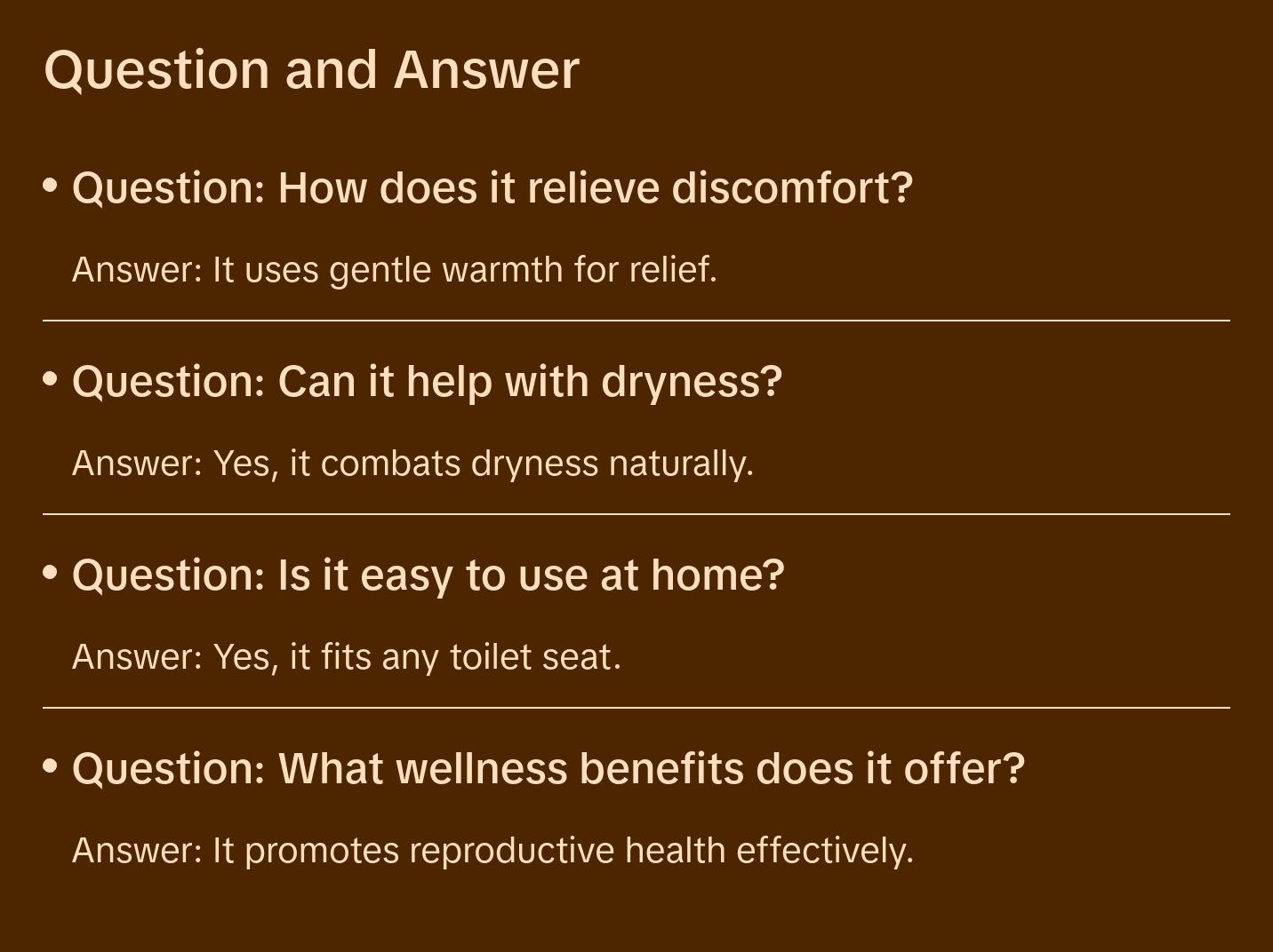 Renewal Steaming Spa Body Care Comfort