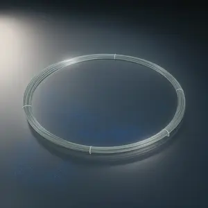 Fencer Wire 328 Ft. 9 Gauge Tension Wire, Heavy Duty High Strength Multi-Purpose Rust-Resistant Bendable Steel Wire for Fencing, Gardening, Pet Enclosures, Landscaping, Crafts & DIY Projects, Multi-options