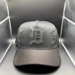 Dandy hats x JC hats KING OF KINGS full set