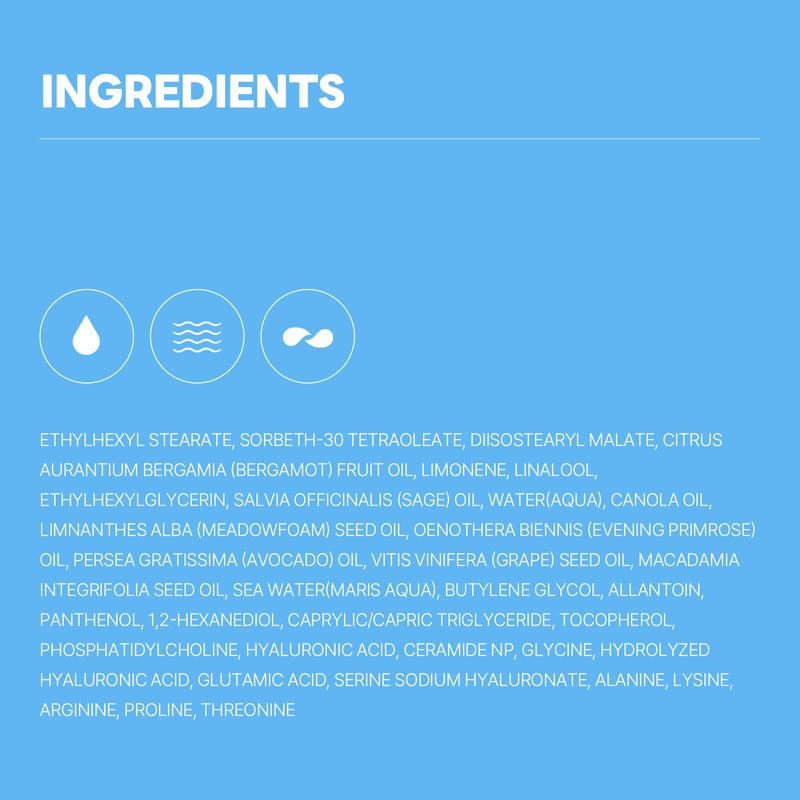 Dokdo Cleansing Oil_200ml